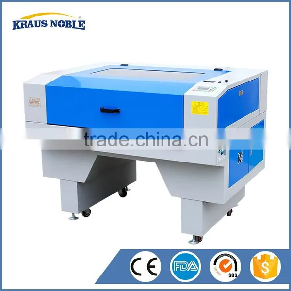 Low Price Professional 1325 Laser Engraving Machine photo-3