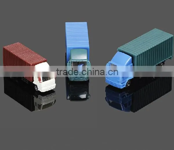 Model Bus, Scale Model Car, Diecast Model Car, n Scale Model Cars, Architecture Model Car, Diecast Model Cars for 1/100 photo-5