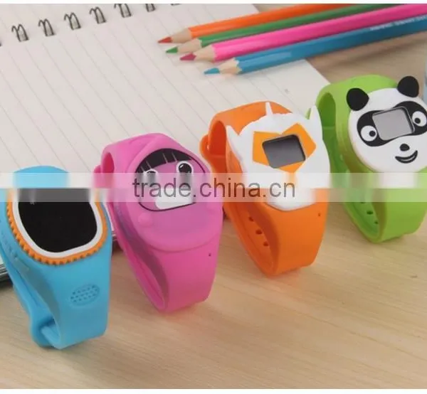 2015 Latest Gps Kid Locator Watch Phone Two Way Talk Kids Children Smart Watch Phone GPS Track With SOS Button Kids Smart Watch photo-6