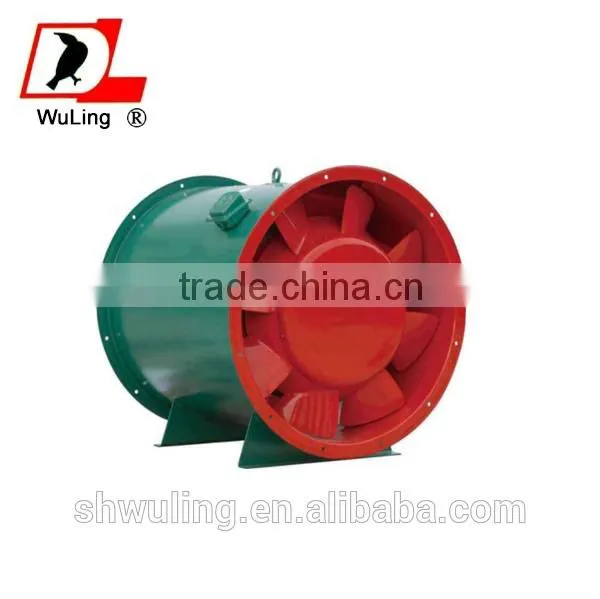 High Quality Swf Series Mixed Air Flow Blower