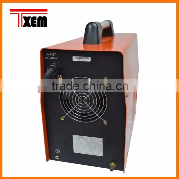 Electrical Tools Inverter Welder dc Welding Machine Made in China Transformer-WS/TIG-315A photo-5