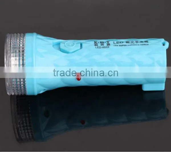 Rechargeable Tig Pocket Torch