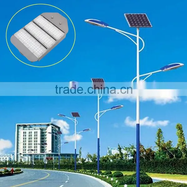 High Efficiency 60w Led Street Light photo-4
