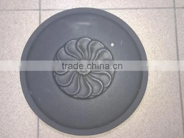4L Meat Pot, Cast Iron Casserole, Cast Iron Meat Pot photo-4