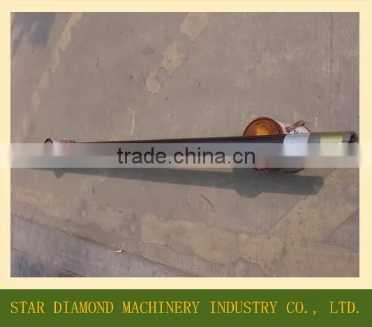 Core Barrel Complete, Chinese Standard 75 Size Wireline Double Tube Core Barrel photo-2