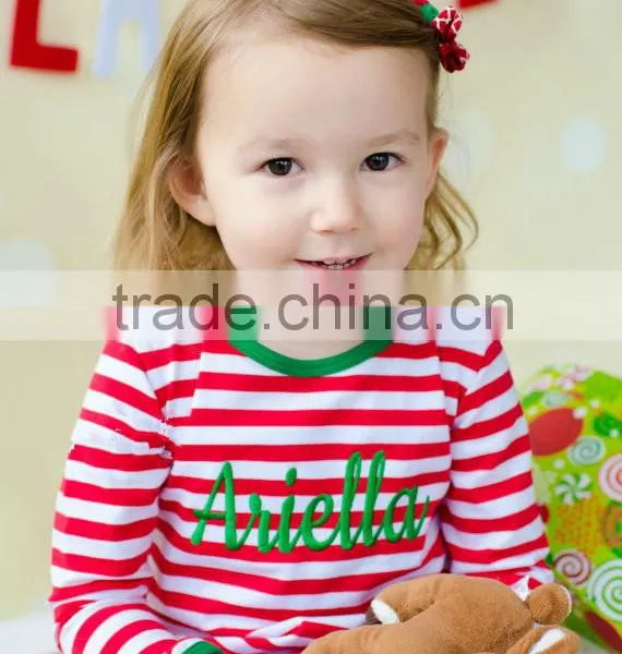Kids Girls Christmas Nightgown/christmas Nightgown photo-3