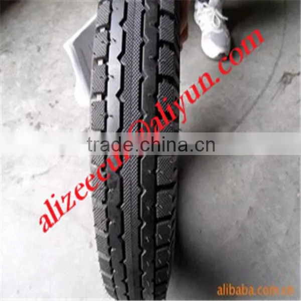 Agriculture Tyre 600-12 Personal Patten Farm Tractor Tires photo-3