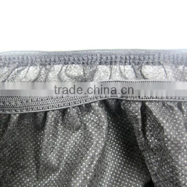 Disposable Briefs Black Nonwoven Men Sexy Briefs Custom Men Briefs Underwear For Spa,Sauna,Travel Most Popular Supp photo-3