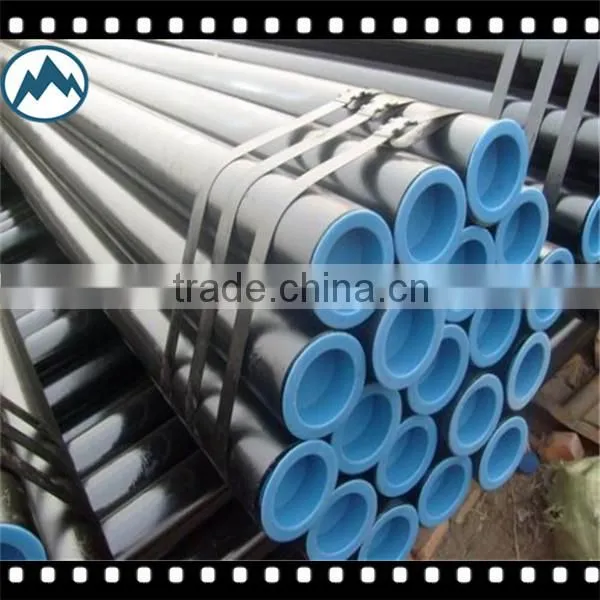Factory Price!!! Oil Drilling Use API Drill Pipe/oil Steel Pipe/petroleum Pipes photo-5
