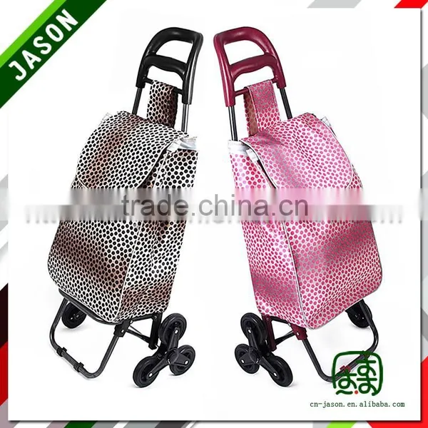 Very Hot Cute Trolley Luggage A3S