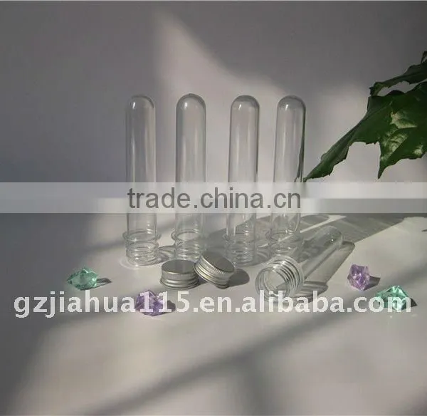 PET Preform Tube