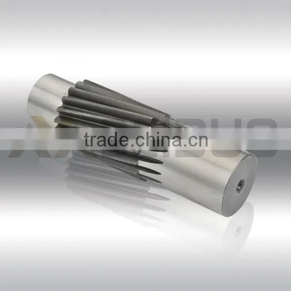 Metal Shaft,motor Shaft Bushing,motor Shaft Coupling photo-2