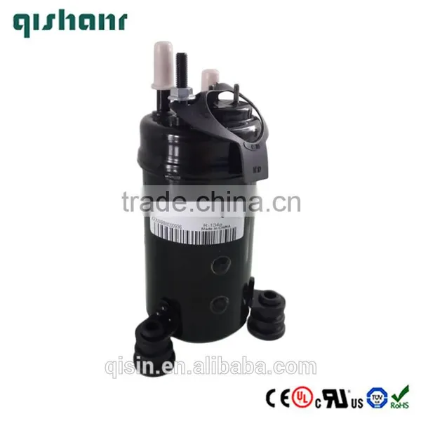 R407C 208-230V/1/60Hz Samsung Rotary Compressor UF5A240IH photo-2