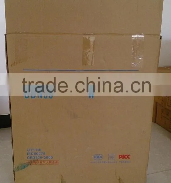 BDR51 Free Standing Electric Oil Heater IIB With Lowest Price photo-6