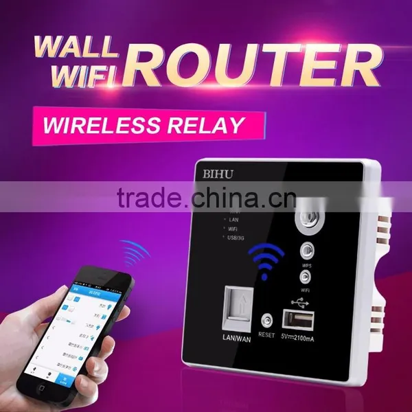 Modem Wifi Router Wall Mount Wifi Wall Socket Wifi Socket Wifi Router 1 km photo-6