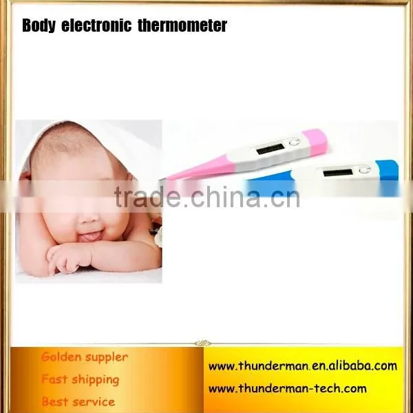 Digital Body Thermometer Electronic Thermometer