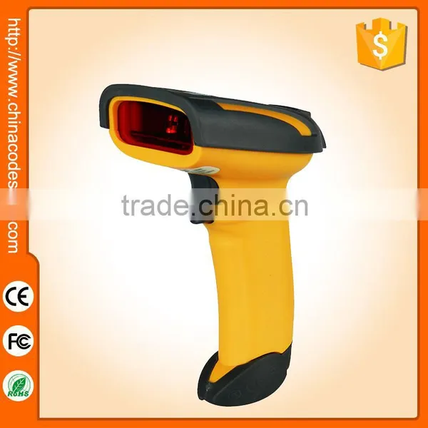 NT-2019single-line Laser Barcode Scanner Inventory Scanner Barcode photo-5