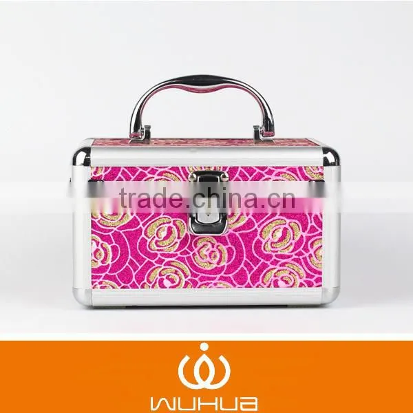 Makeup Train Case 2014