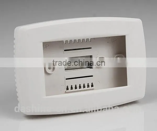 Design and Development of Plastic Enclosures for Wireless Thermostat photo-2