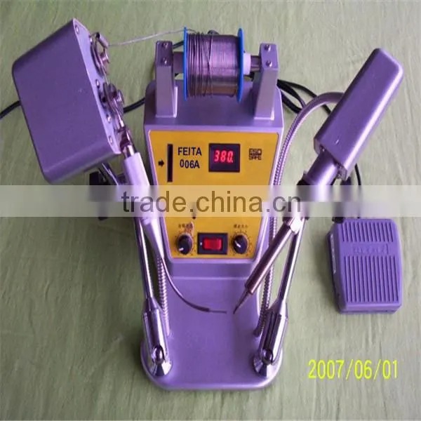 Soldering Wire Feeder/ Auto Soldering Wire Feeder photo-5