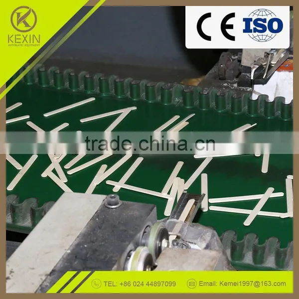 SMQA New Model Merchandising China Strong Adaptability Ice Stick Chamfer Machine photo-2