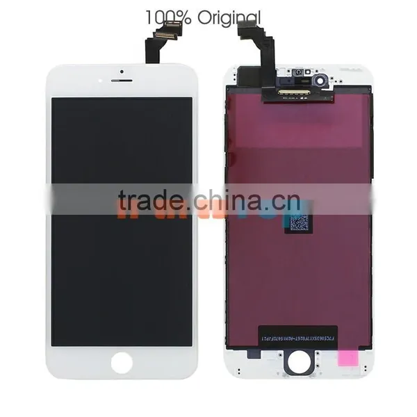 Brand New OEM Original LCD Screen And Digitizer Assembly For IPhone 6 Plus 5.5 Inch photo-2