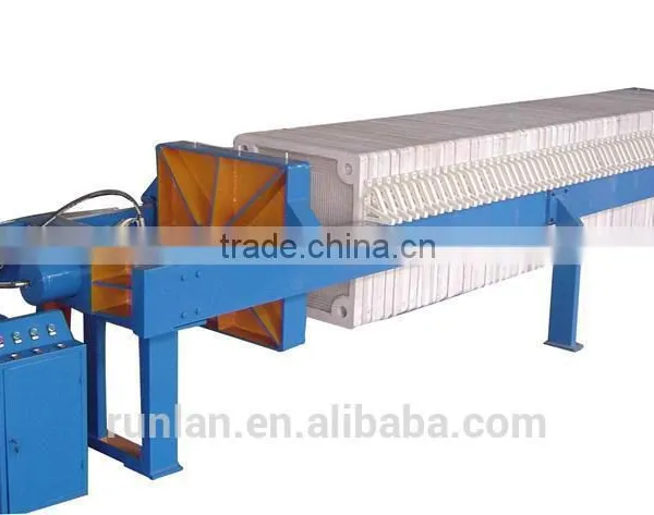 Multifunctional Automatic Filter, Press Filter For Wholesales