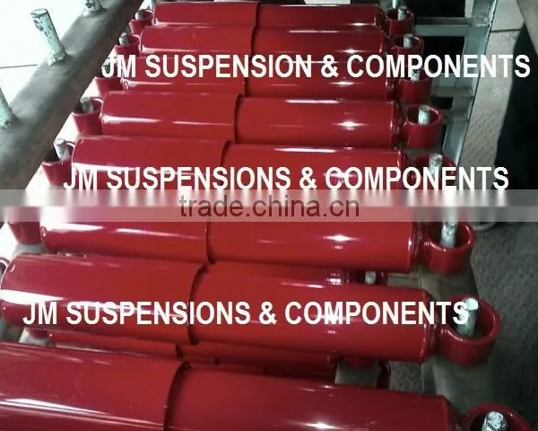 SHOCK ABSORBER photo-4