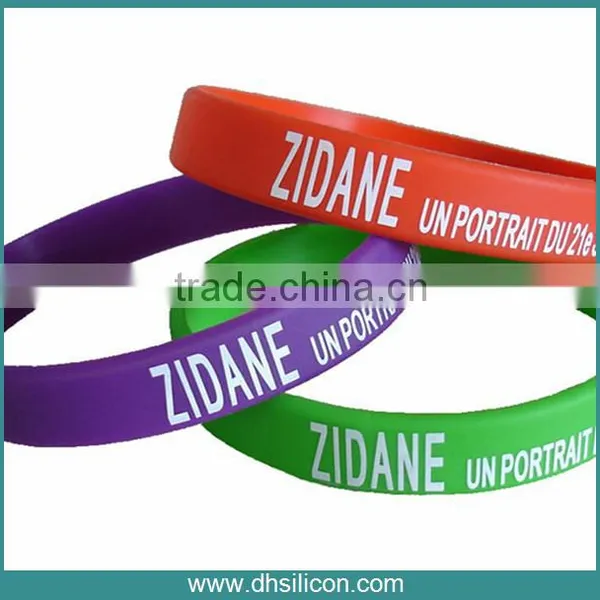 Silicone Energy Bracellets photo-2