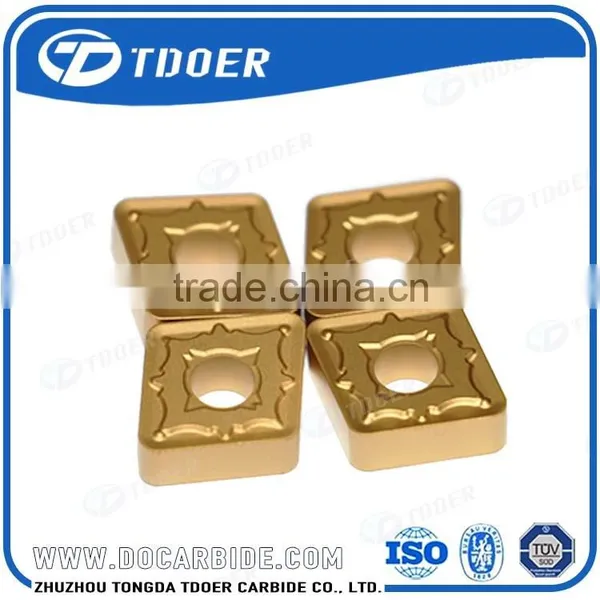 CNC Insert Types Cnc Turning Tool Inserts photo-4