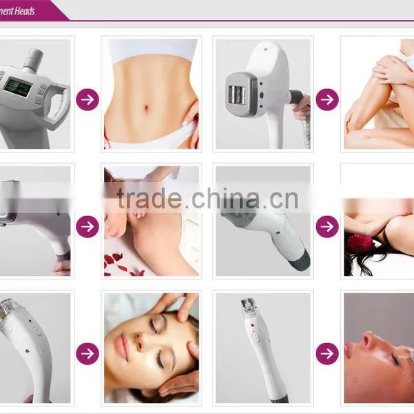 Popular Fast Slimming Machine for Weight Loss photo-5