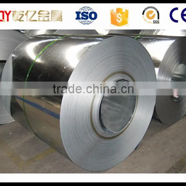 2016 Hot Sale Galvanized Steel Coil or Sheets / Plate for Normally