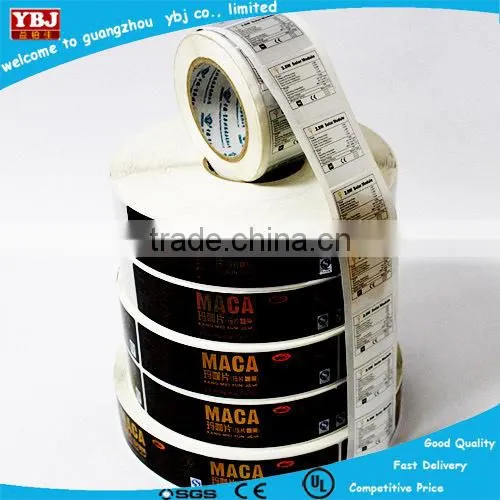 High Quality 3D Vinyl Floor Sticker photo-5