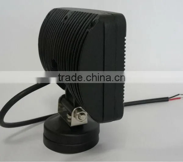 Hot Sale!!! Multifunctional Super Bright 36W LED Work Light, LED Work Light, Square LED Work Light photo-4