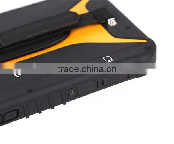 7 Inch Android IP67 Protective Class LF RFID GPS/BDS Rugged Tablet PC photo-6
