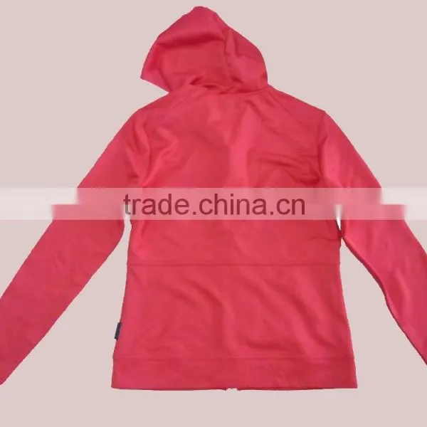 Knitted Fleece Super Soft Comfort Jacket Zip-up photo-2