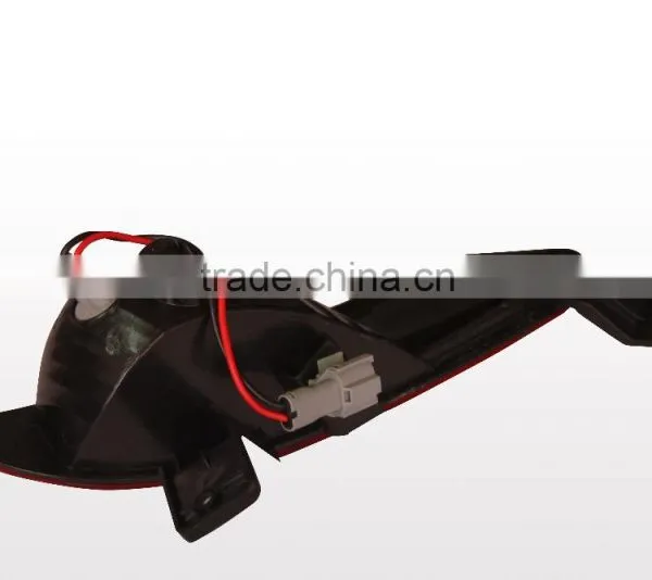OE Left Retro Reflector Assembly for CHANA CHANGAN EADO Cars Auto Parts photo-2