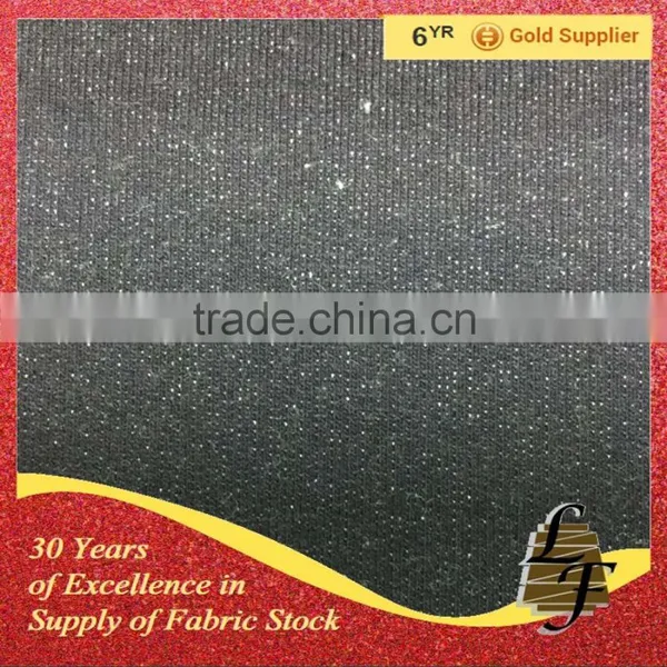 Knitted Denim Fabrics Jeans Stocklot Wholesale PC21-D15111505 photo-2