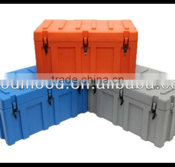 ZW875344 Large Roto Molded Plastic Tool Box photo-2