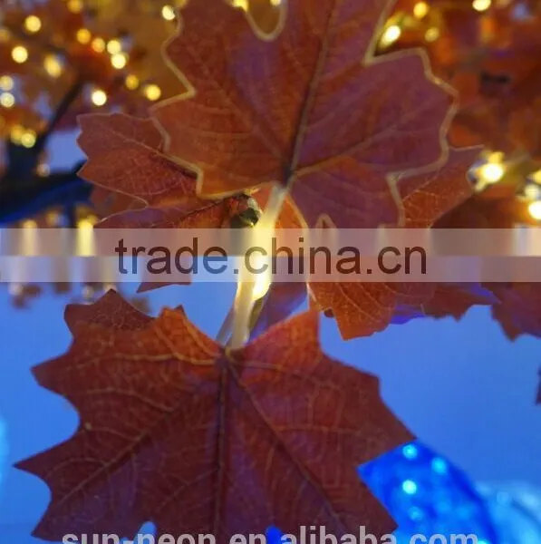 Led Maple Tree photo-3