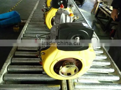 SC 186F diesel engine