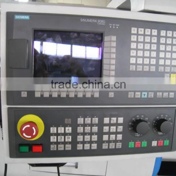 Horizontal CK6136A Cnc Lathe Price/how Much Does a Cnc Machine Cost photo-5