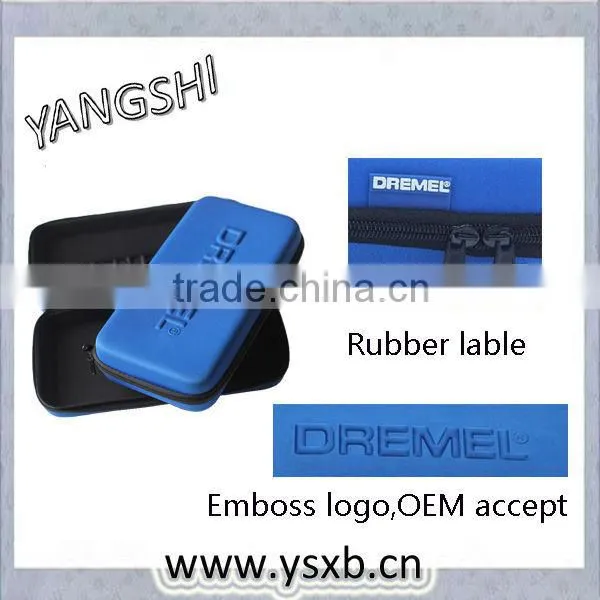 Hotselling Hard Tool Carrying Case for Demerel