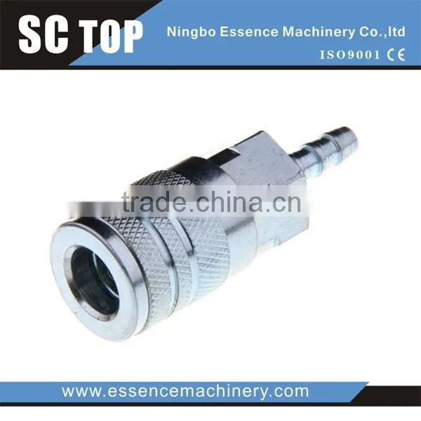 High Quality Quick Release Coupling UM2-SF40 Series,quick Connect Couplings photo-5