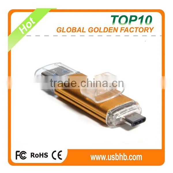 Factory Direct Price Colorful Type-C Usb 3.1customized Usb Stick Key With Free Logo Printting photo-6
