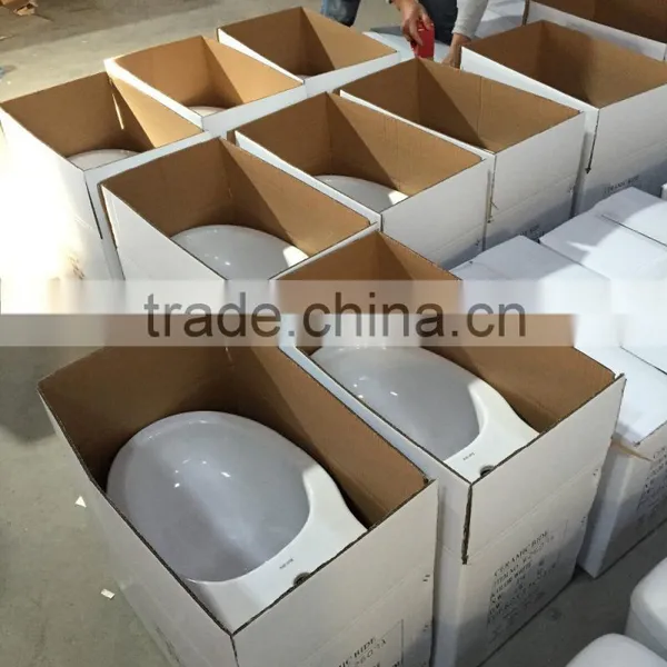 Women Toilet Bidet Bathroom Ceramic Bidet photo-6