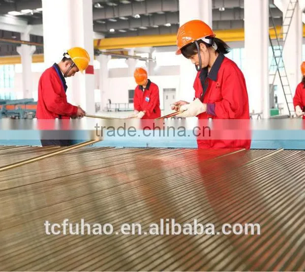 C70600 C71500 COPPER NICKEL TUBE photo-4