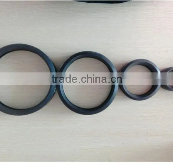 High Pressure Lip Seal Gasket for Pipe Clamp Supplier's Choice photo-4