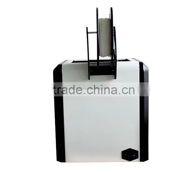 Factory Direct Delivery 3D Printer Machine Free Shipping photo-3