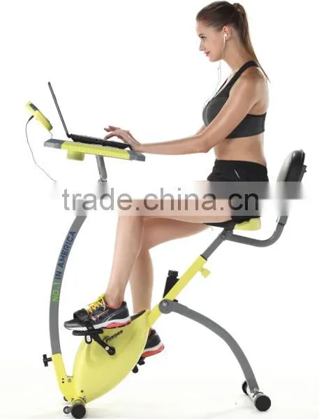 Hot Sale High Quality Magnetic O Shape Bike / Magnetic 0 Shape Bike With 1.6/2.5kg Inner Flywheel photo-3